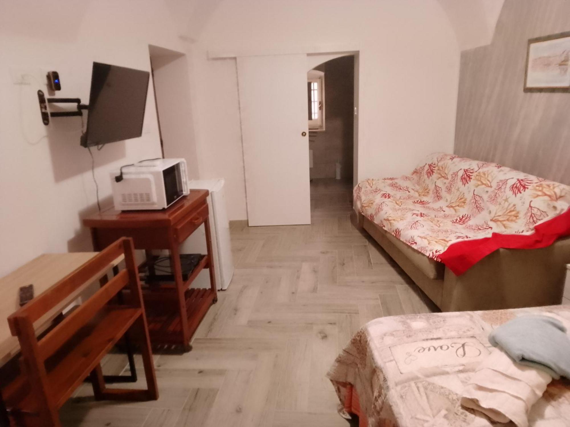 Casa Vacanze Su Sorighe. Bosa Exterior foto